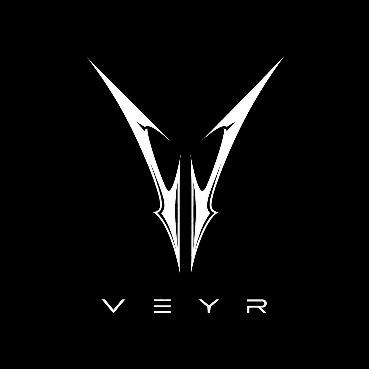 VEYR Origin detail